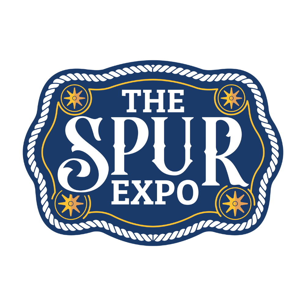 The Spur Expo logo
